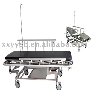 Transfer Stretcher