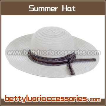 LADIES HAT
