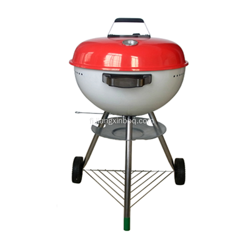 18&quot; Kettle hiiligrilli