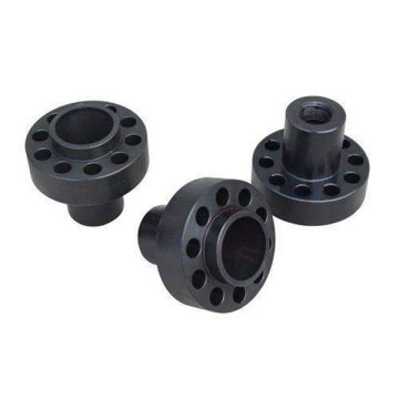 Custom Turning Polishing Plastic Parts