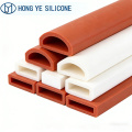 Durable Foam Silicone for Thermal Protection