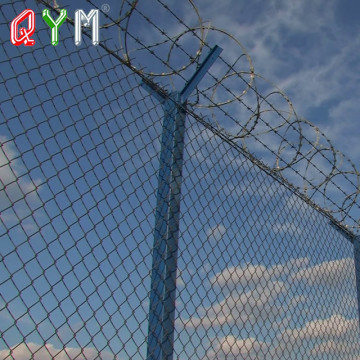 Prison Mesh Fencing Airport Fence and Gates