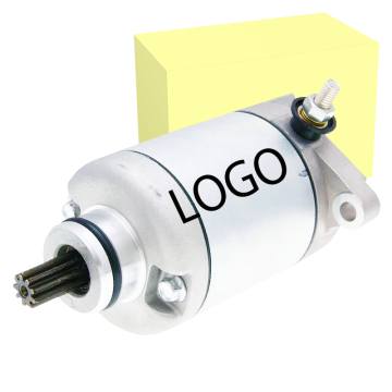 High Quality Motor Parts: Vecpa 2V VTS-200, GTS, GTV, 125 Navy LX, Touring IE, LXV 125, LX150, LIBERTY150, BYQ125, CU, DE, Electric Self Starter Motor