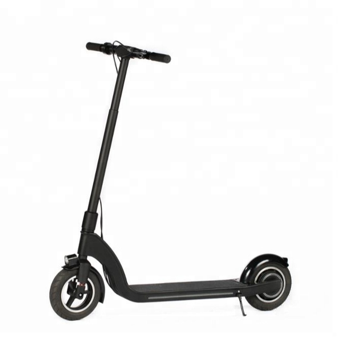 Rechargeable Battery Scooter