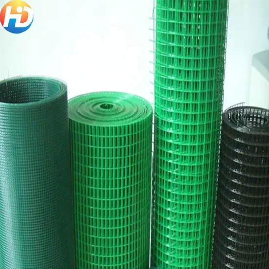 Philippine Prices for 1x1 Stainless Steel Welded Wire Mesh per 30m Roll