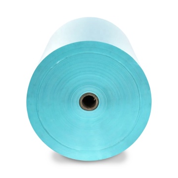 Silicone Coating Paper Jumbo Roll