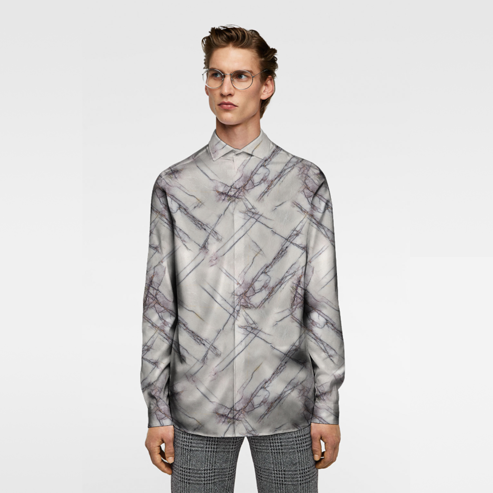 Digital Textile Printing Business Fabric