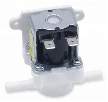 CNKB FPD-270M POM Material Solenoid Valve for Water Dispenser/Purifier