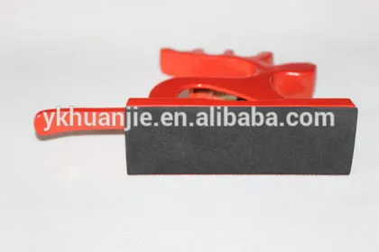 walnut nut cracker in deer shape china made