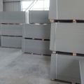 Grey Rigid PVC Sheet Grey Rigid PVC Sheet Plate Para sa Kemikal sa Industriya