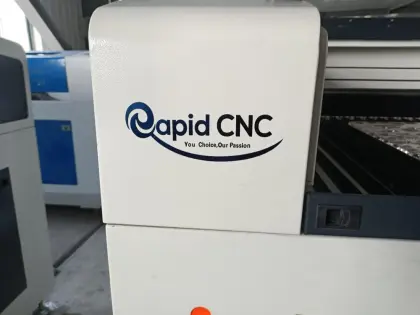 wood laser engraving machine