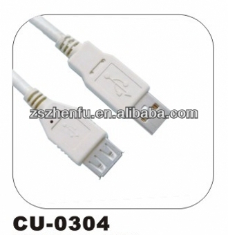 Usb Cable Male To Female,Data Cable,Am To Af
