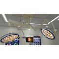 Dual Head LED Surgical Lamp