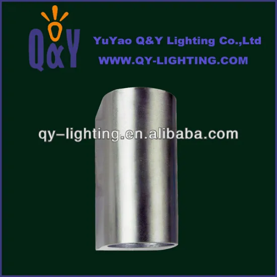 up and down outdoor wall light