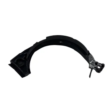 6T31 For Ford Gearbox Transmission Front Deflector" could be shortened and optimized for a search engine as:

"Ford Gearbox 6T31 Front Deflector