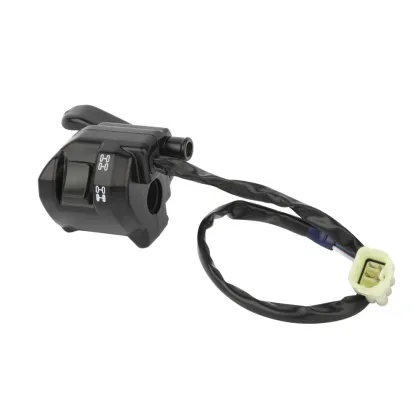 RUNTONG Can-Am Bombardier ATV Throttle Handle Levers