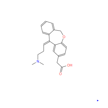 Olopatadine CAS : 113806-05-6 수의학
