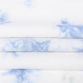 Cvc Terry Tie Dye BCI Cotton Fabric