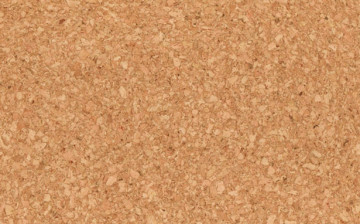 Adhesive Cork Tiles