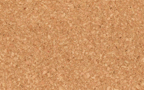 Adhesive Cork Tiles