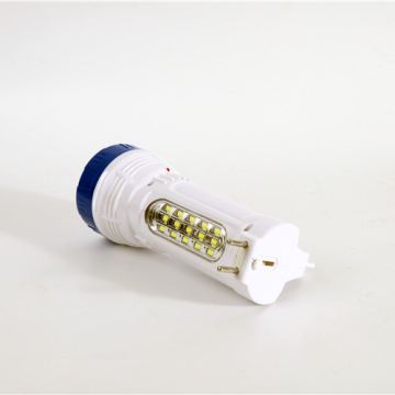 Outdoor Camping Rechargeable Handle LED Hand Light