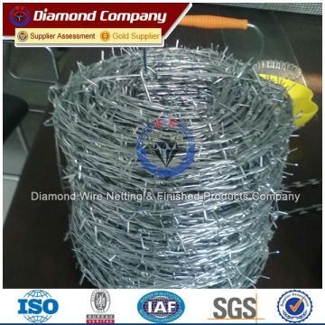 barbed wire tattoo/prison security barbed wire for sale/barb wire twist position