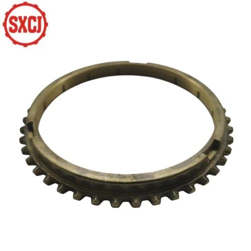 FACTORY SALE Manual auto parts transmission Synchronizer Ring OW502-17-265C for KIA
