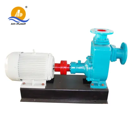 Italy Saer Self Priming Pump for Sale
