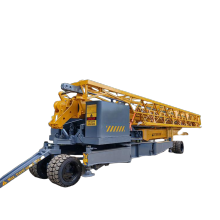1Ton Mini Crane Self Erecting