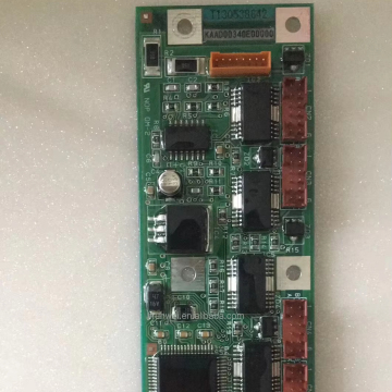Komori Ink Key Circuit Board FKMD-5 FKMD-6 PCH862-5 PCH-865-5 Komori Printing Machinery