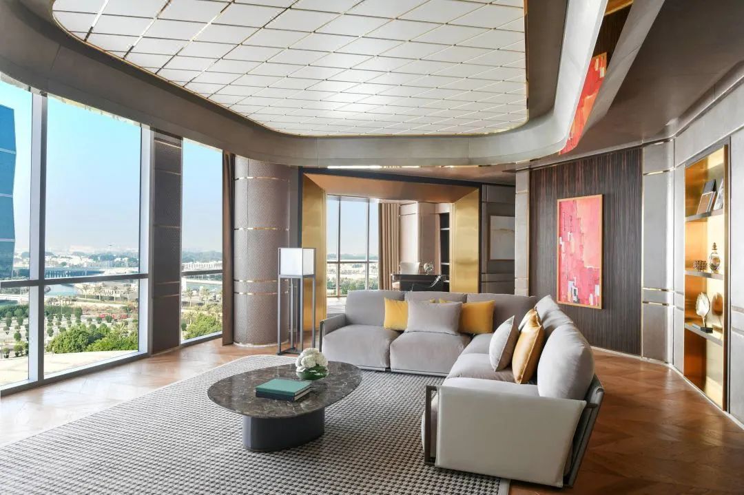 The Ritz-Carlton Doha (71)