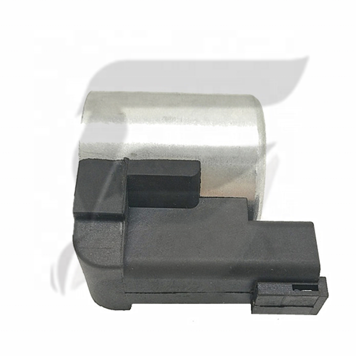 12v/24V Solenoid Valve Coil for Hyundai Excavator R225-7 R215-7 R220-7