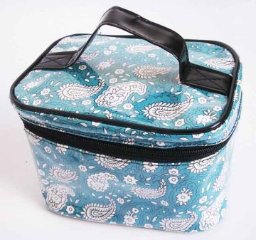cosmetic bag,make up bag,promotional bag