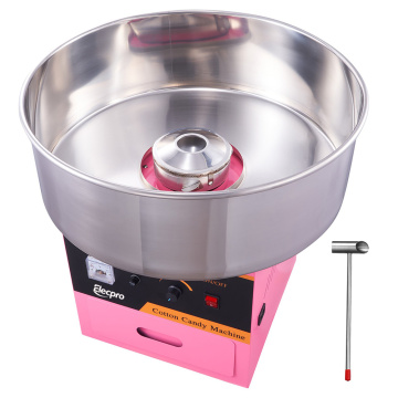 High Quality Cotton Candy Machine