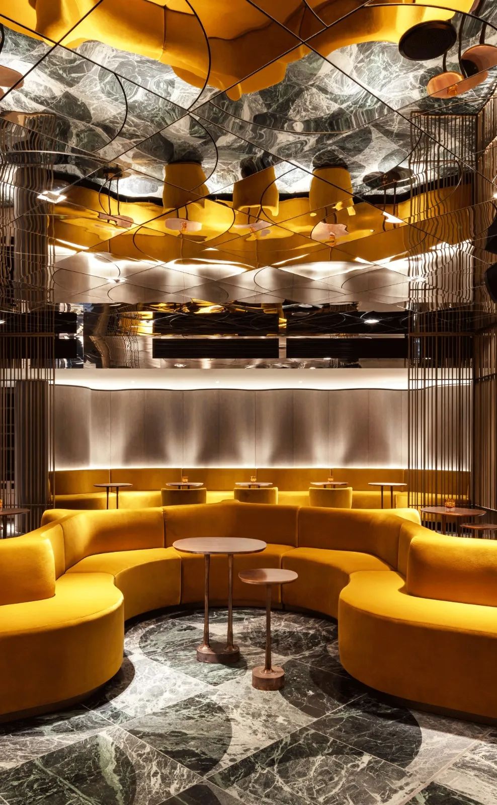 Londoner Hotel (1)