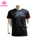 Wholesale breathable soccer jersey