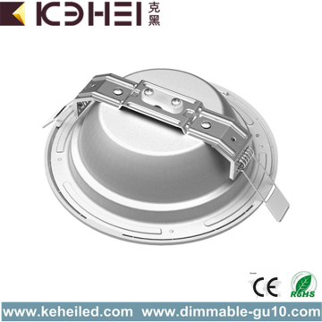 12W 4 Inch 2700K No Driver LED Downlight