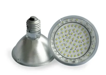 300lm 7w  Warm White Aluminum Led Spot Lamps, Led Spot Lighting Fixtures For Officer, Home