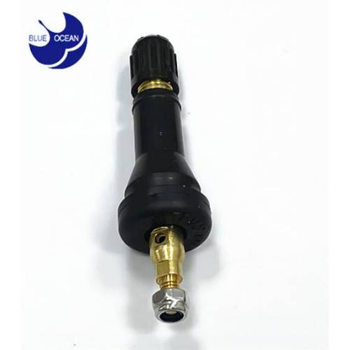 Car Tire Valve Tire Pressure Sensor Valve Stem