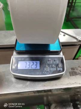 High Capacity Jumbo Roll Toilet Paper