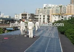 TD-YJG silicone waterproofing material waterproof agent latest modern building materials