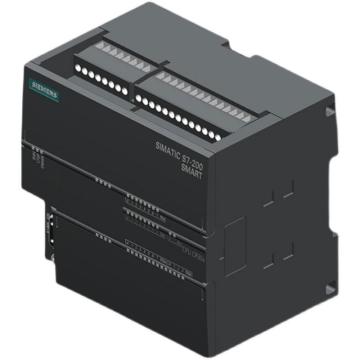 Siemens 6ES7 288-1CR20-0AA1 PLC CPU Module for Industrial Automation Control