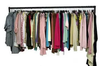 Multi Color Used Women's Clothes Wholesale / Second hand Cl