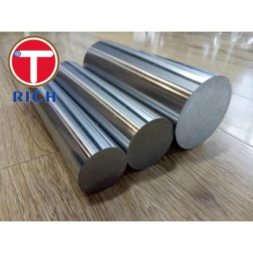 ASTM A29 1045 Hard Chrome Plated Piston Rod