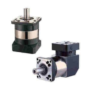 Durable Power Tools with High Precision Mini Worm Planetary Gearbox Reducer - TQG PLF 160 Series