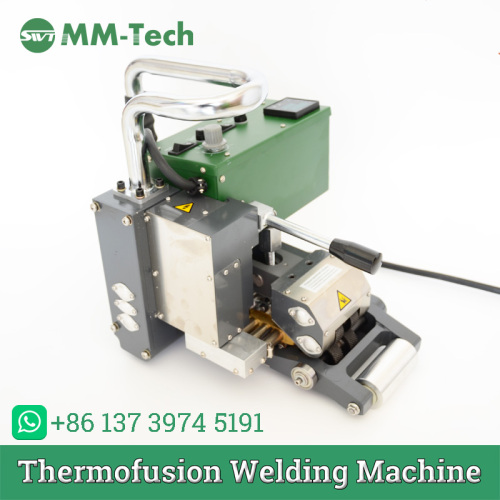 Hot Wedge Welding Machine 1.0-3.0MM