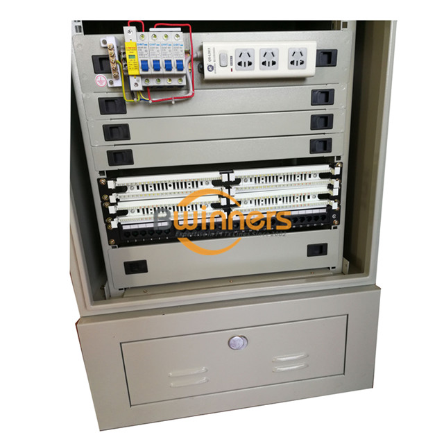 Telecom Cabinets Outdoor