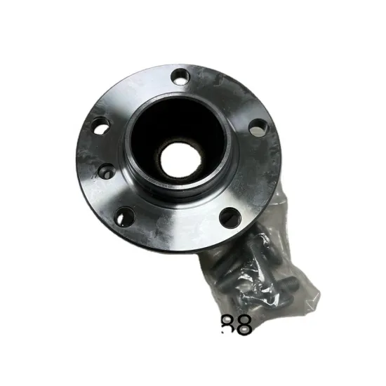 STZT 31206872888 Front Wheel Hub Bearing OEM for BMW F07 520d