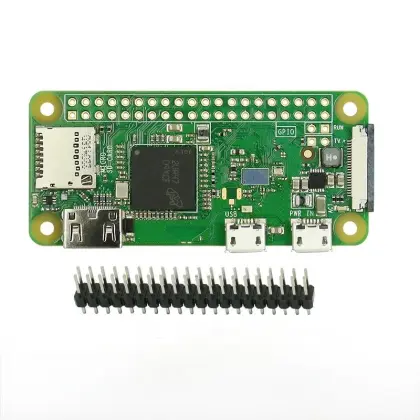 Raspberry Pi Zero W Development Board Suite: Learn Raspberry Pi Zero W/WH