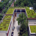 Roof Garden Drainage Board för annat markarbete